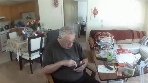 seahunter1953 online show from 18, 5, 2026