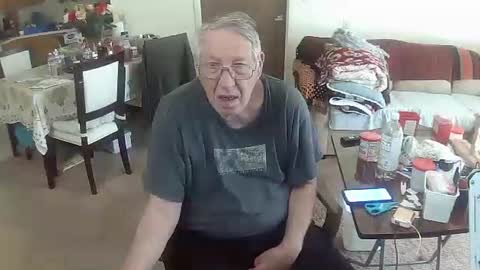 seahunter1953 online show from 31, 5, 2026