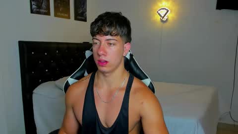 Sean online show from 26, 10, 2025