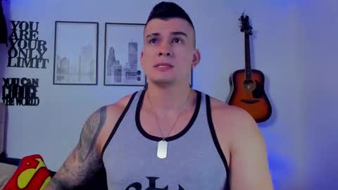 Sean Carrera online show from 18, 2, 2026