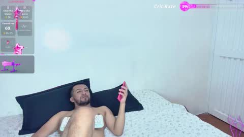 Sean-pierre online show from 8, 2, 2026