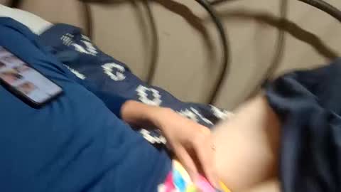 seanmassages7 online show from 4, 3, 2026