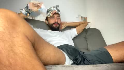 Sean pablo Sanz online show from 11, 2, 2026