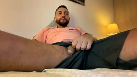 Sean pablo Sanz online show from 6, 7, 2026