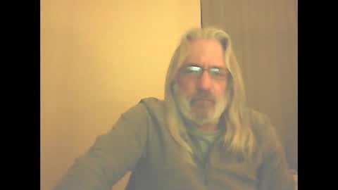 Snapshot of seantheflyer chatting on 1, 3, 2025 seantheflyer online show from 1, 3, 2025