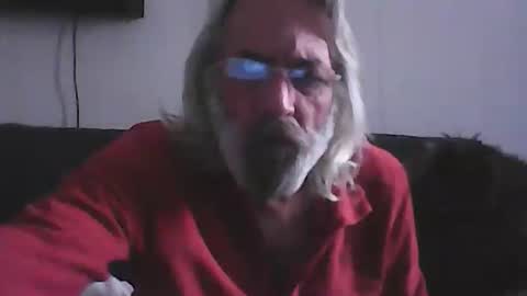 Snapshot of seantheflyer chatting on 7, 7, 2026 seantheflyer online show from 7, 7, 2026