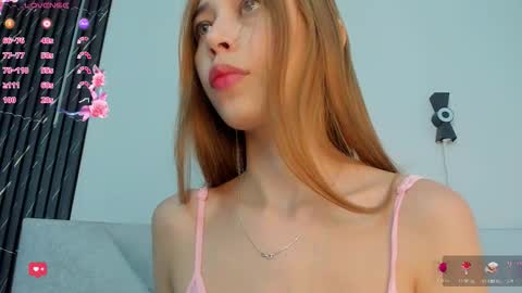 Snapshot of seattle_rousse chatting on 16, 1, 2026 Rosie online show from 16, 1, 2026