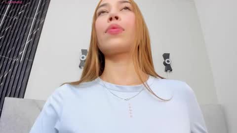 Snapshot of seattle_rousse chatting on 16, 3, 2026 Rosie online show from 16, 3, 2026