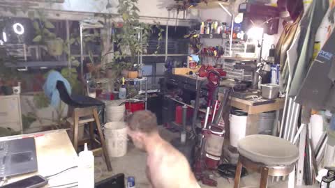 Seattlemanwhore online show from 3, 12, 2025