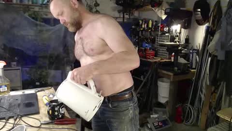 Seattlemanwhore online show from 23, 2, 2026