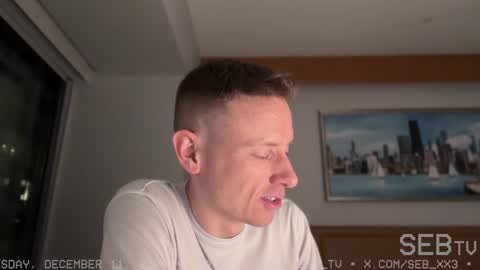 Snapshot of seb_tv chatting on 12, 12, 2024 Sebastian online show from 12, 12, 2024