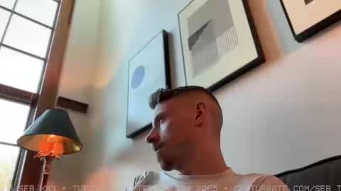 Snapshot of seb_tv chatting on 1, 10, 2025 Sebastian online show from 1, 10, 2025