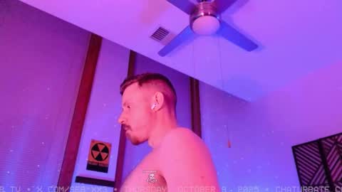 Snapshot of seb_tv chatting on 10, 10, 2025 Sebastian online show from 10, 10, 2025