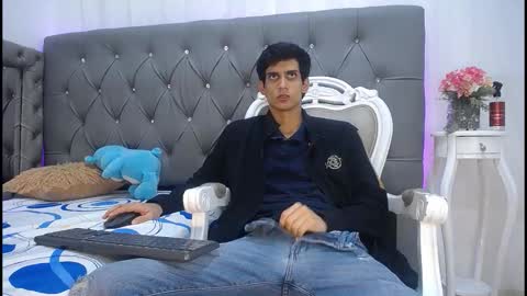 sebalexis7 online show from 23, 10, 2025