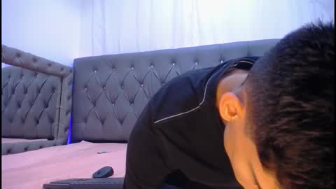 sebalexis7 online show from 5, 11, 2025