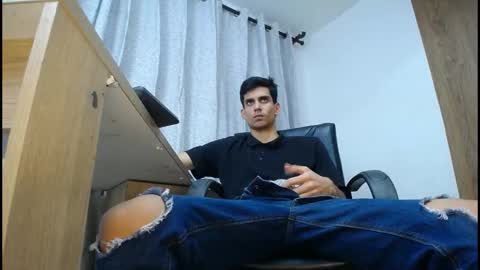 sebalexis7 online show from 25, 11, 2025