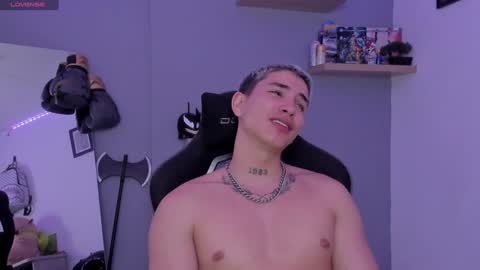 Sebastin online show from 11, 1, 2025