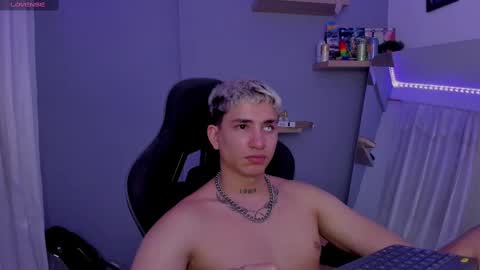 Sebastin online show from 7, 3, 2025