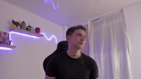 Sebastin online show from 22, 12, 2025