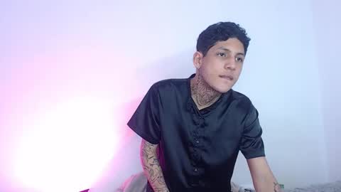  CAMILA Y SEBASTIAN online show from 17, 2, 2026