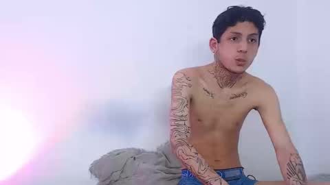  CAMILA Y SEBASTIAN online show from 17, 3, 2026