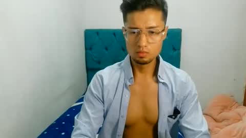 Snapshot of sebas_baby chatting on 11, 6, 2026 SEBASTIAN online show from 11, 6, 2026