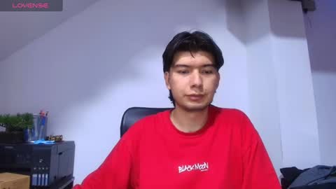 SEBASTIAN online show from 31, 12, 2024