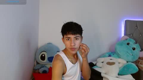 sebas_fire4 online show from 30, 3, 2026
