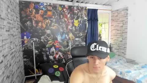 Snapshot of sebas_jusa chatting on 11, 4, 2026 sebas jusa online show from 11, 4, 2026