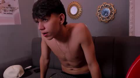 sebas_pretty7 online show from 16, 11, 2025