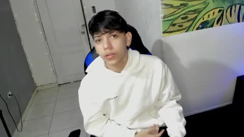 sebas_pretty7 online show from 30, 11, 2025