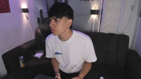 sebas_pretty7 online show from 31, 3, 2026