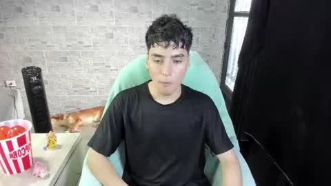 Snapshot of sebas_rosse chatting on 25, 6, 2026 sebastian online show from 25, 6, 2026