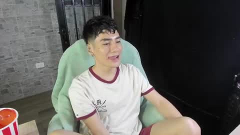 Snapshot of sebas_rosse chatting on 26, 6, 2026 sebastian online show from 26, 6, 2026