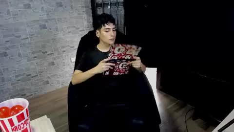 Snapshot of sebas_rosse chatting on 11, 7, 2026 sebastian online show from 11, 7, 2026