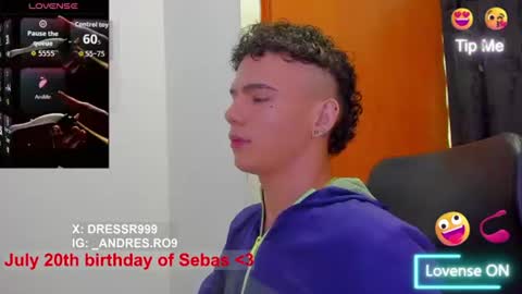Snapshot of sebascuterouss chatting on 13, 7, 2026 sebas 3 online show from 13, 7, 2026