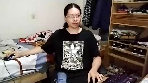 Sebas online show from 15, 12, 2024