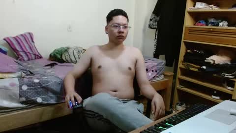 Sebas online show from 26, 1, 2025