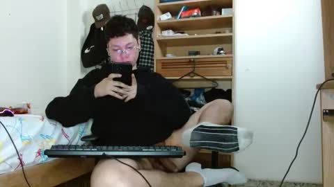 Sebas online show from 12, 2, 2025