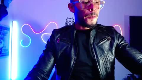 Sebastian online show from 22, 3, 2026