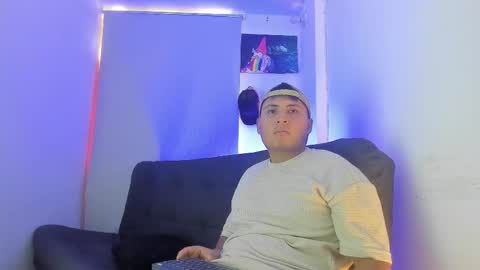 Snapshot of sebastian_col chatting on 9, 2, 2025 Sebastian Col online show from 9, 2, 2025