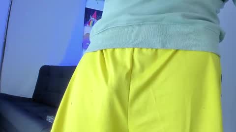 Snapshot of sebastian_col chatting on 10, 2, 2025 Sebastian Col online show from 10, 2, 2025