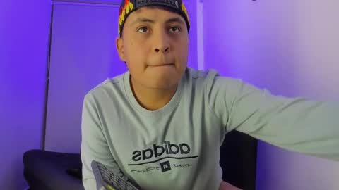 Snapshot of sebastian_col chatting on 11, 2, 2025 Sebastian Col online show from 11, 2, 2025