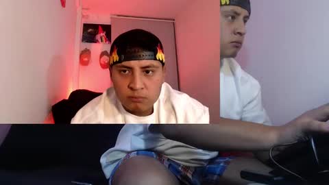 Snapshot of sebastian_col chatting on 18, 2, 2025 Sebastian Col online show from 18, 2, 2025