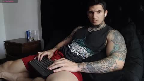 Sebastian online show from 2, 2, 2026