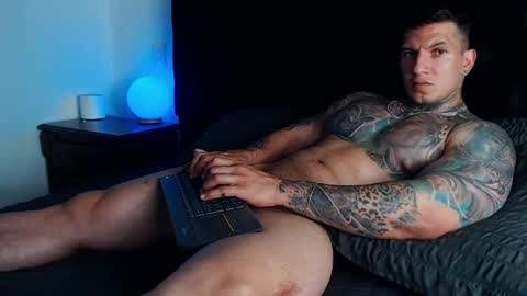Sebastian online show from 6, 5, 2026