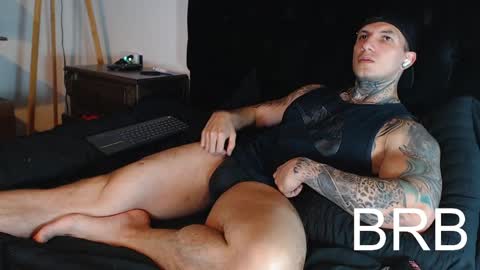 Sebastian online show from 27, 5, 2026