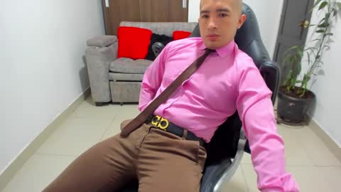 juan  sebastian online show from 21, 1, 2025