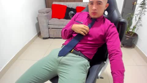 juan  sebastian online show from 22, 1, 2025