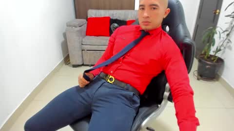 juan  sebastian online show from 30, 1, 2025